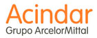acindar